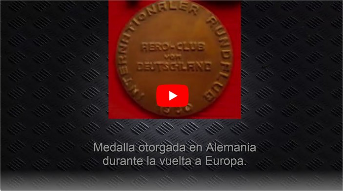 Miniatura del Video sobre Carlos de Haya